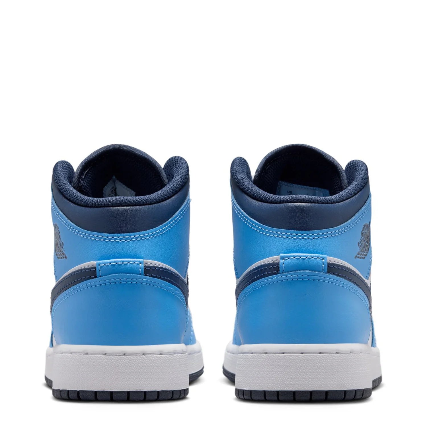AJ 1 Mid -Youth