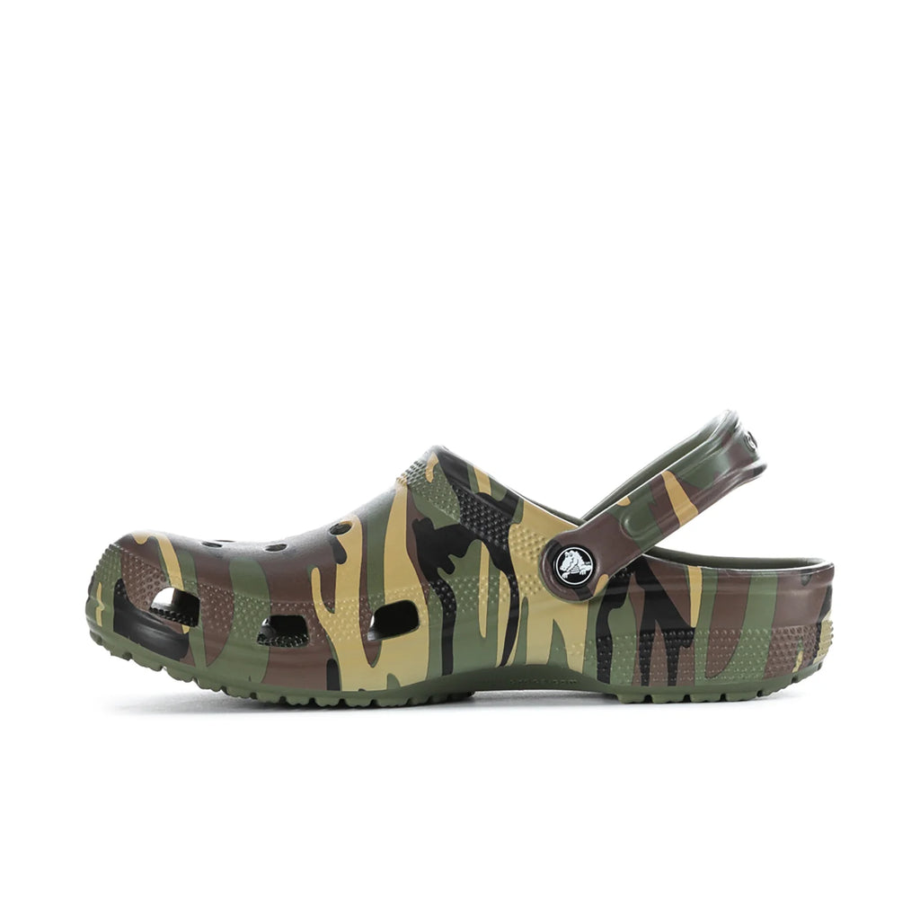 Classic Clog- Mens