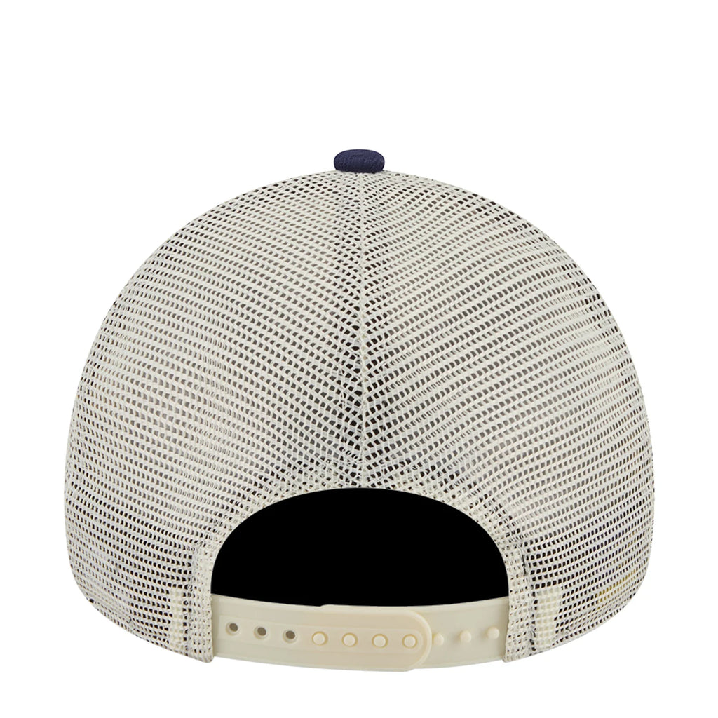 Club America 940 A-Frame Trucker