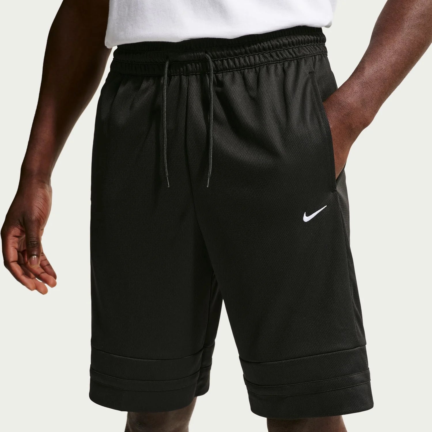 Icon 10" Basketball Short -Mens