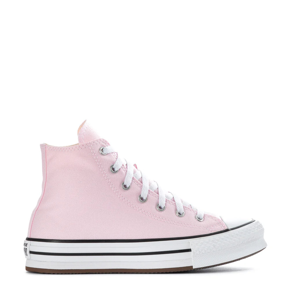 Chuck Taylor All Star Platform Hi - Youth