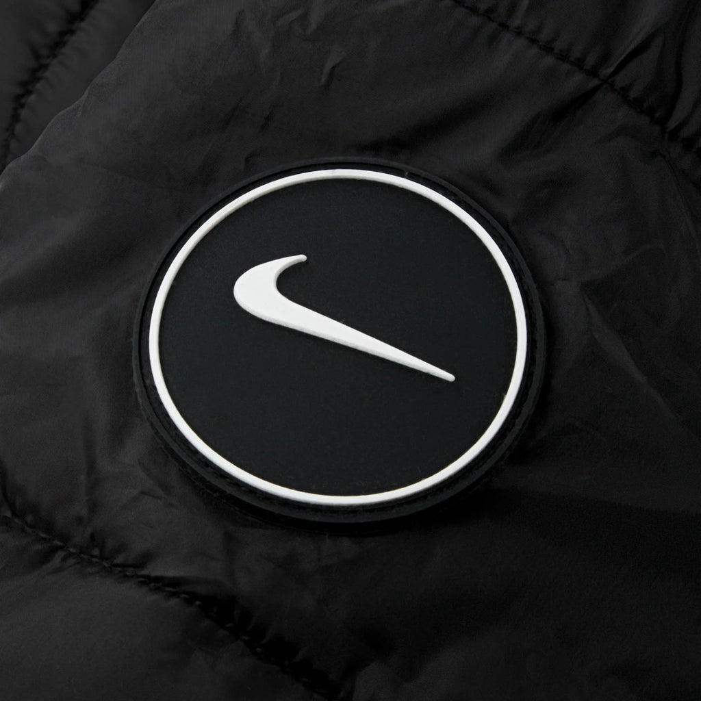 Midweight Puffer Jacket - Kids