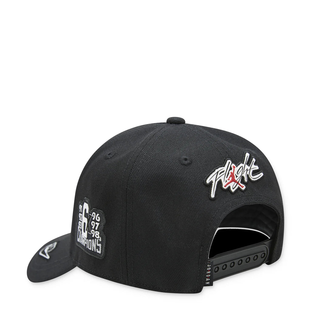 Youth Jordan Curved Brim