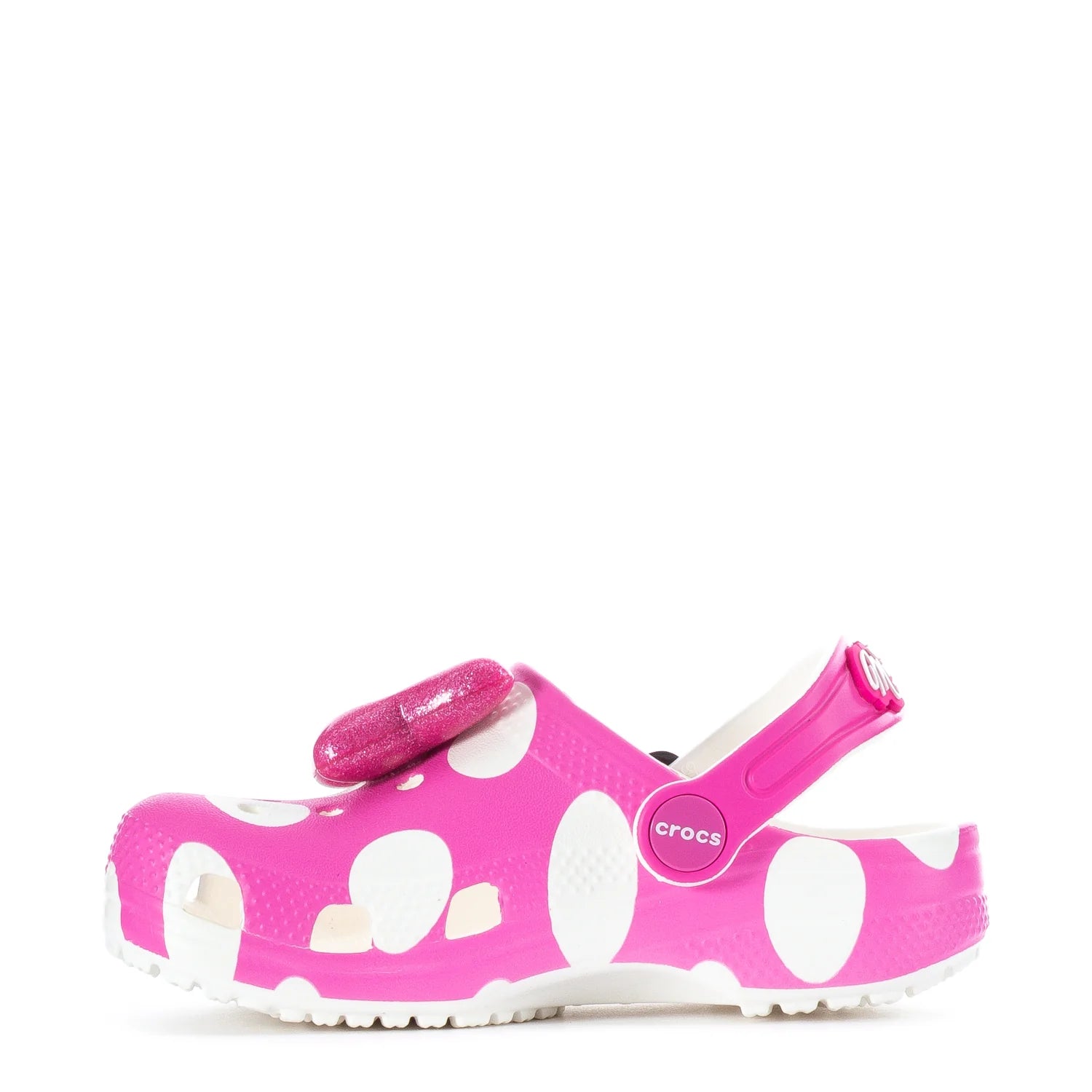 Classic Clog - Toddler