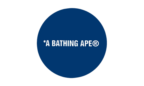 ABC Camo Rubber Coaster "Blue" 001KAK801017M BLU