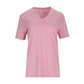 Vneck Tee - Womens