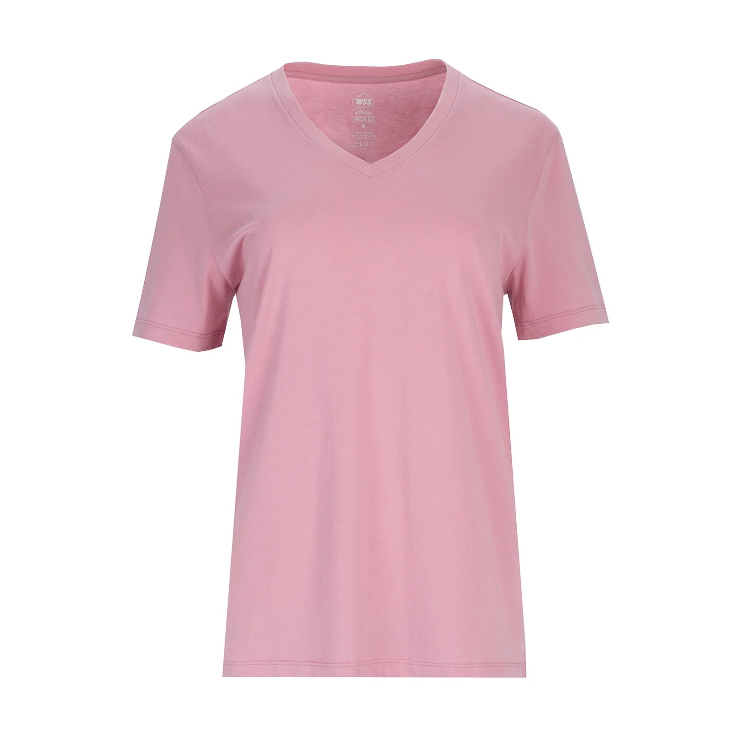 Vneck Tee - Womens