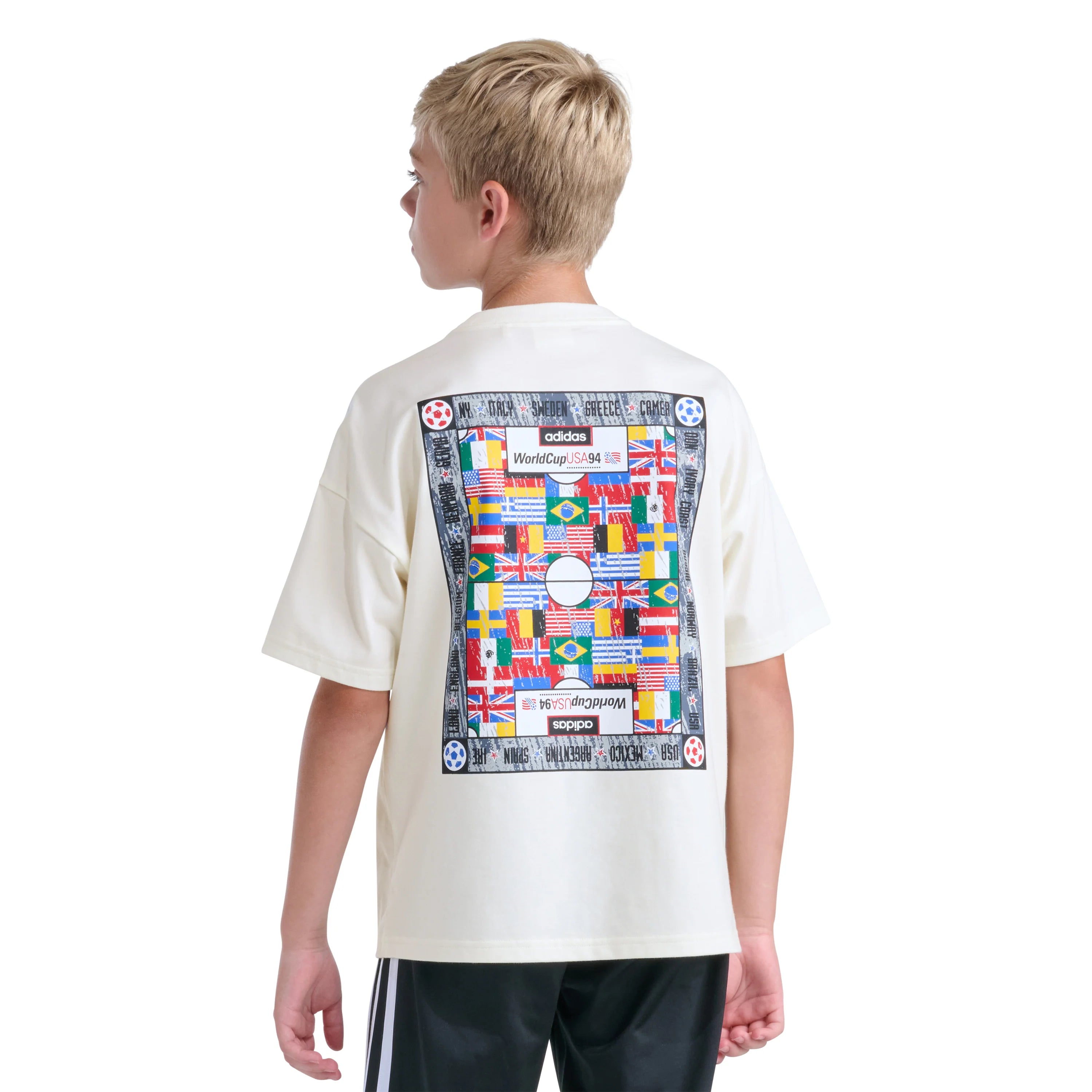 World Cup 94 Tee - Youth