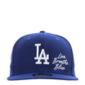 Dodgers Motto 950
