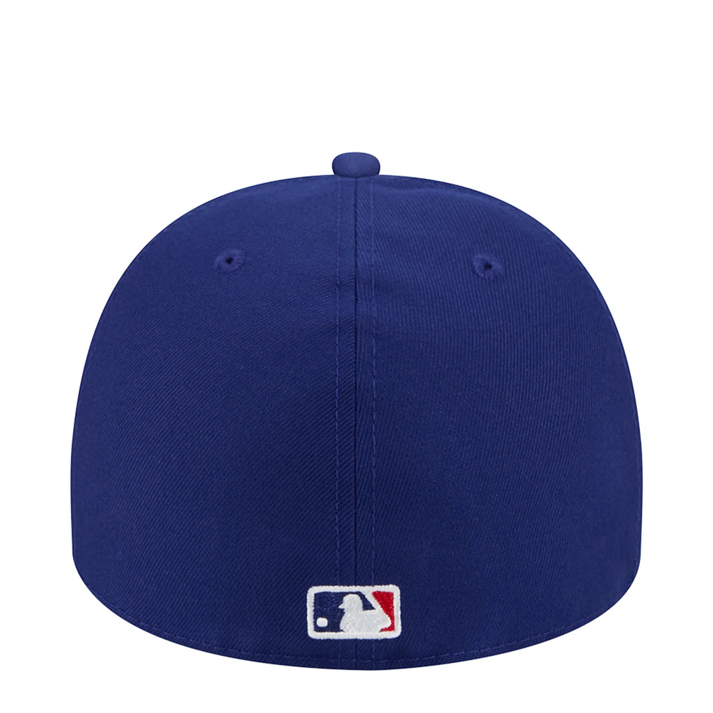 Dodgers Fence OTC 5950 A-Frame