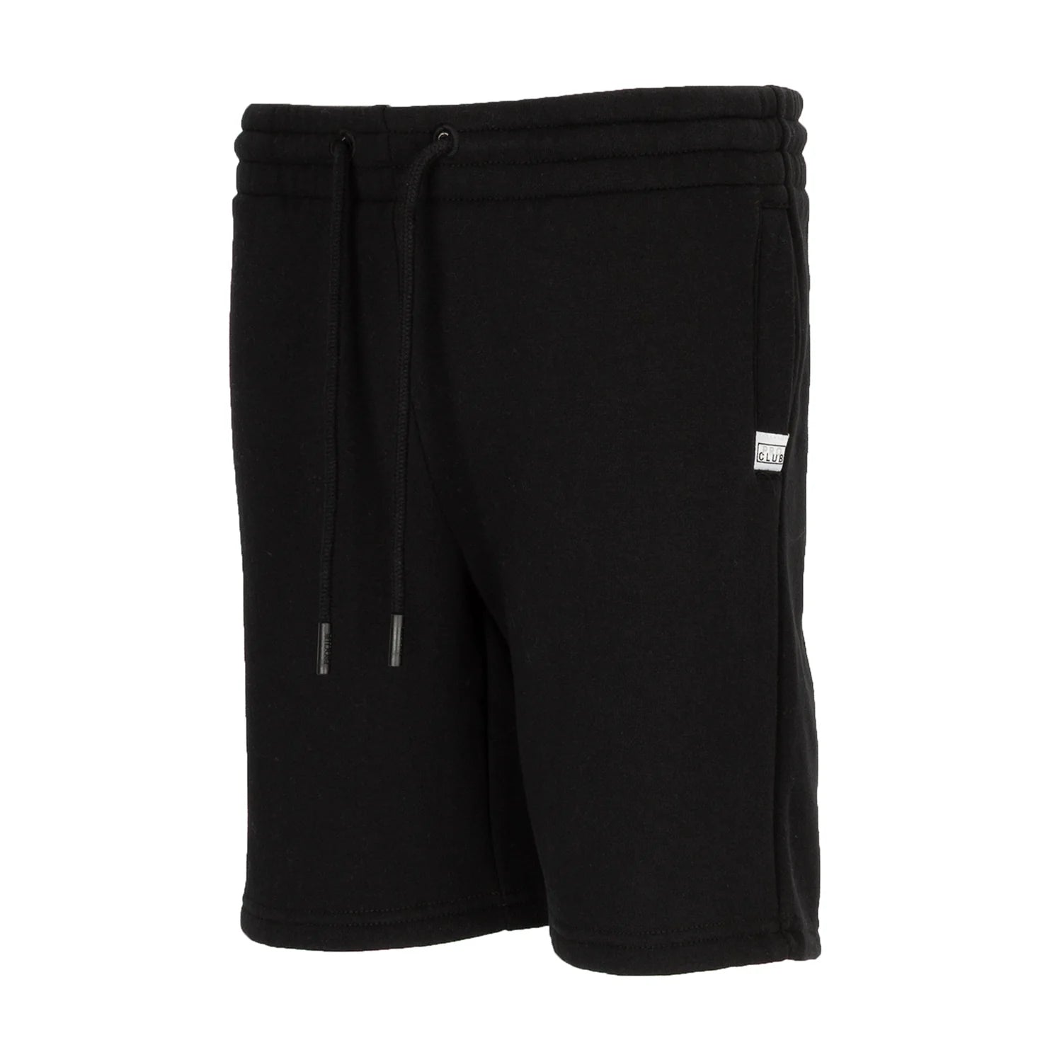 Fleece Oversized Sweat Short - Youth