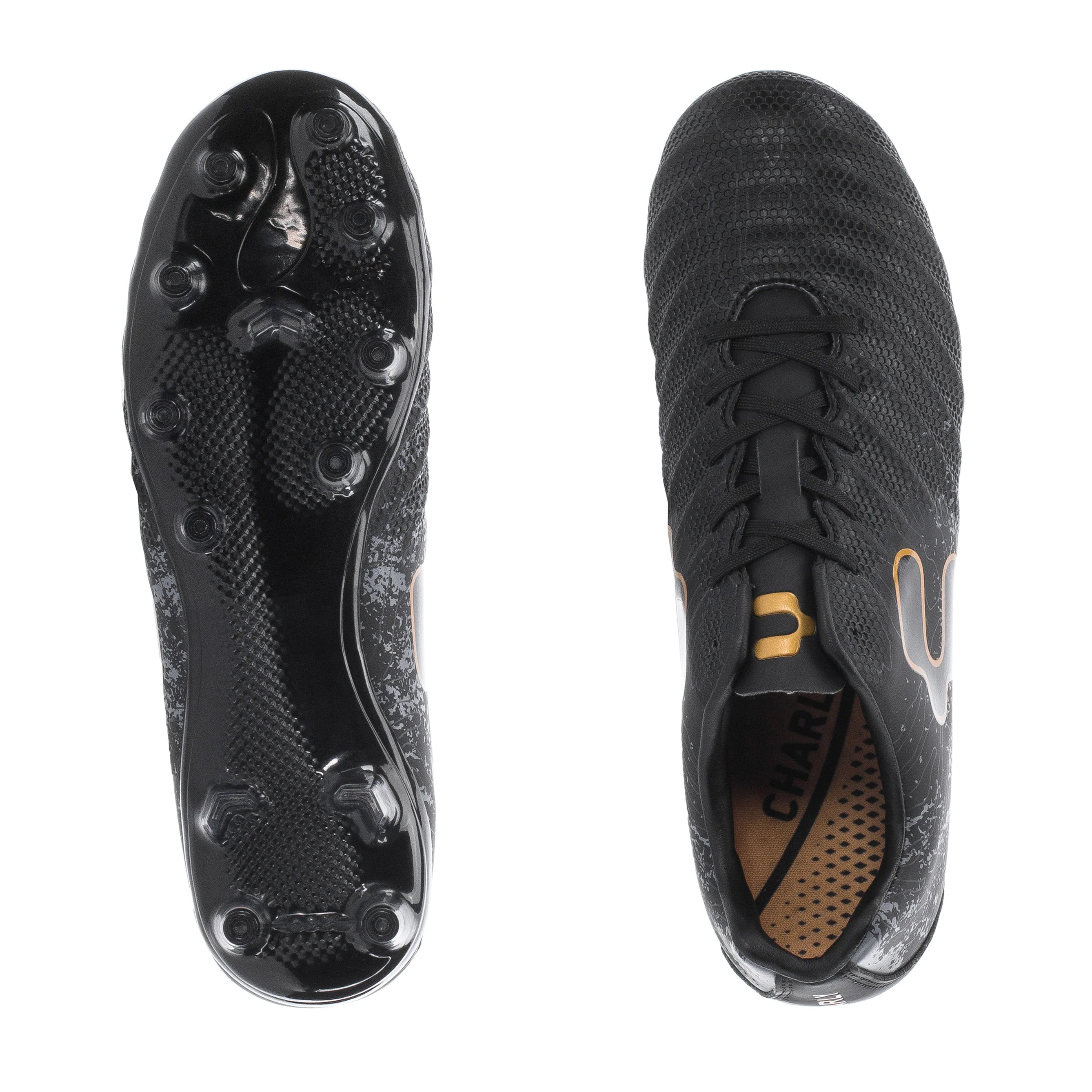Hot Cross FG - Mens