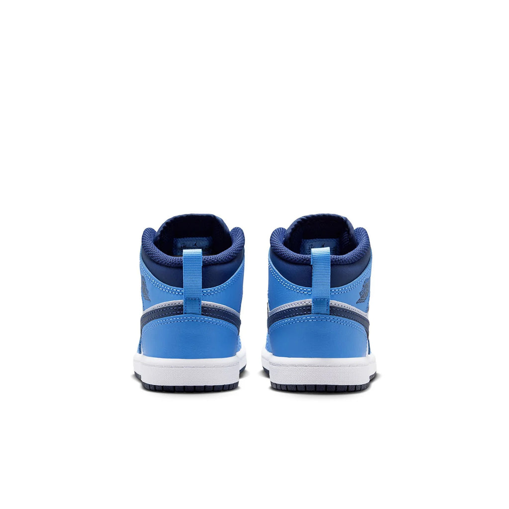 AJ 1 Mid - Kids