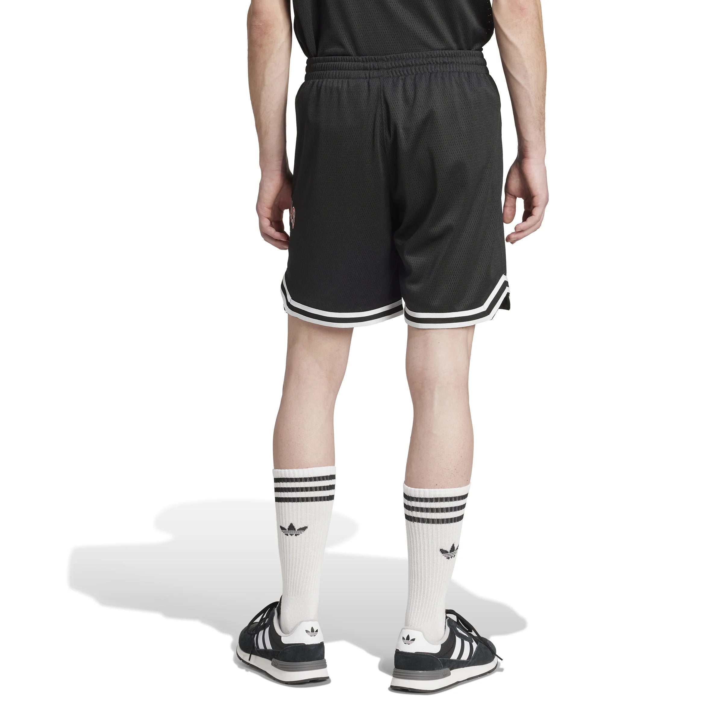 Varsity Basketball Short - Mens