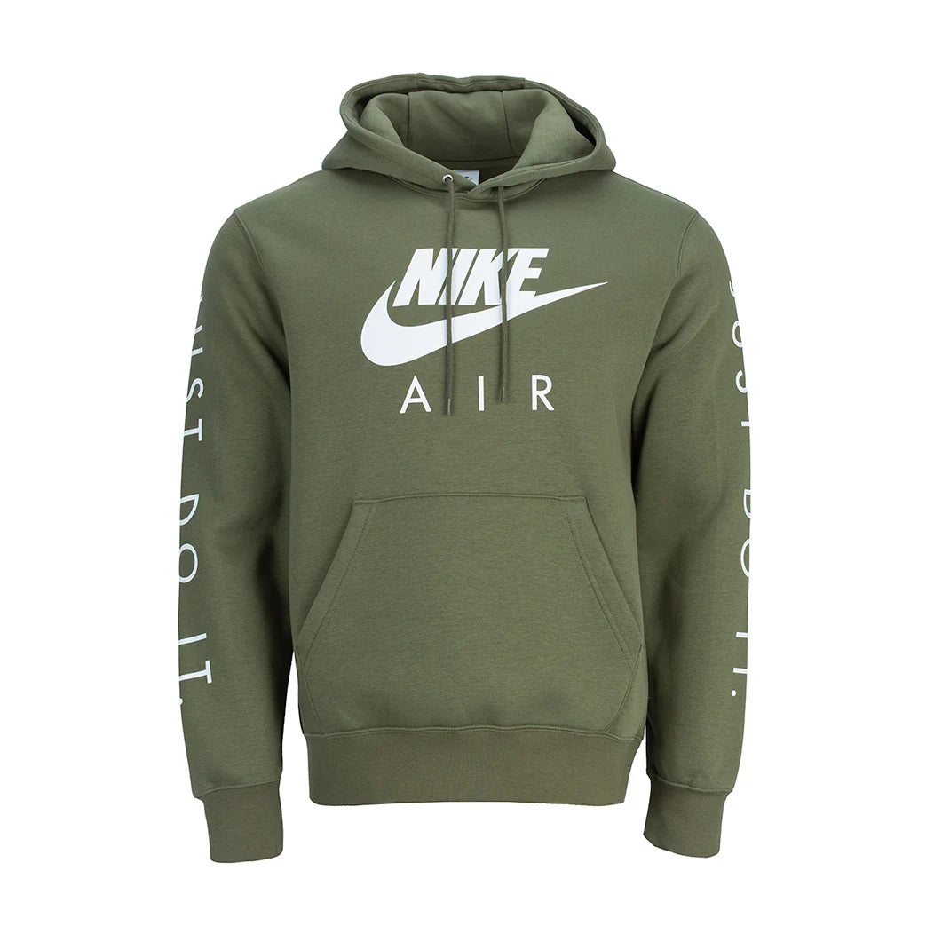 Nike Just Do It Hoody - Mens