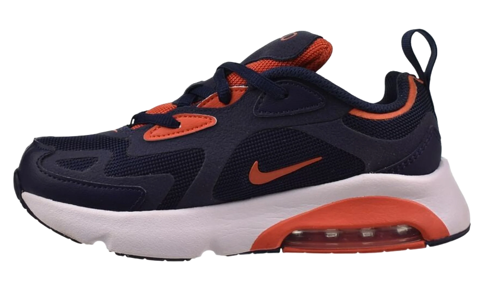 Air Max 200 PS "Midnight Navy" AT5628 401