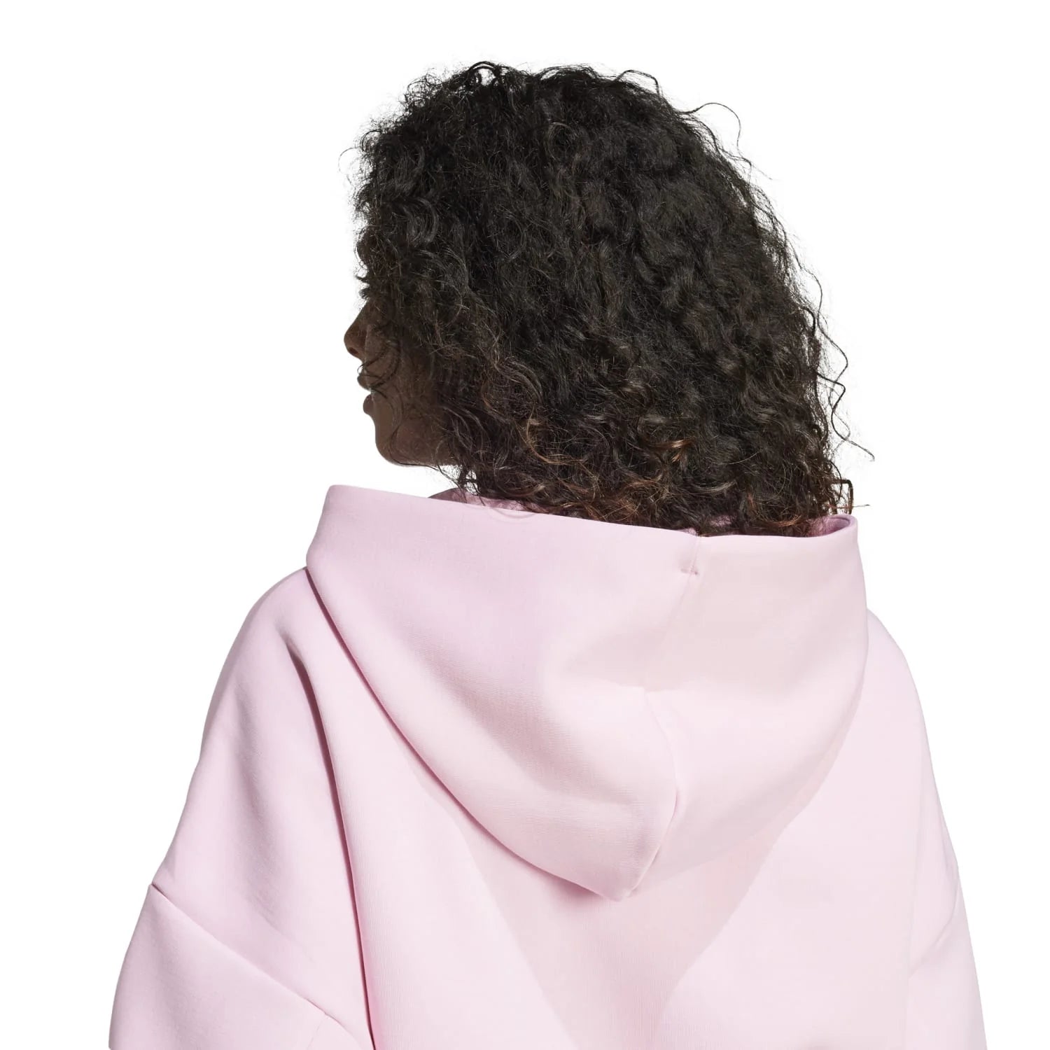 Future Icons 3 Bar Hoody - Womens