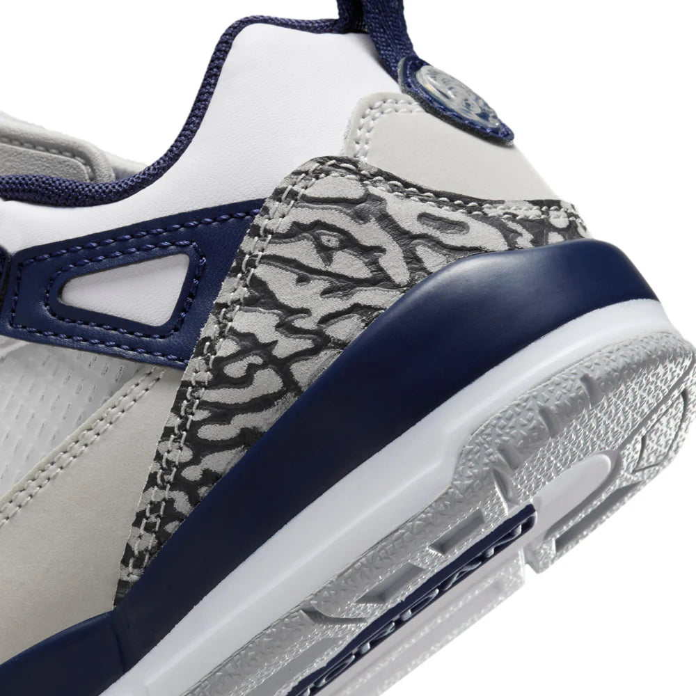 Spizike Low - Kids