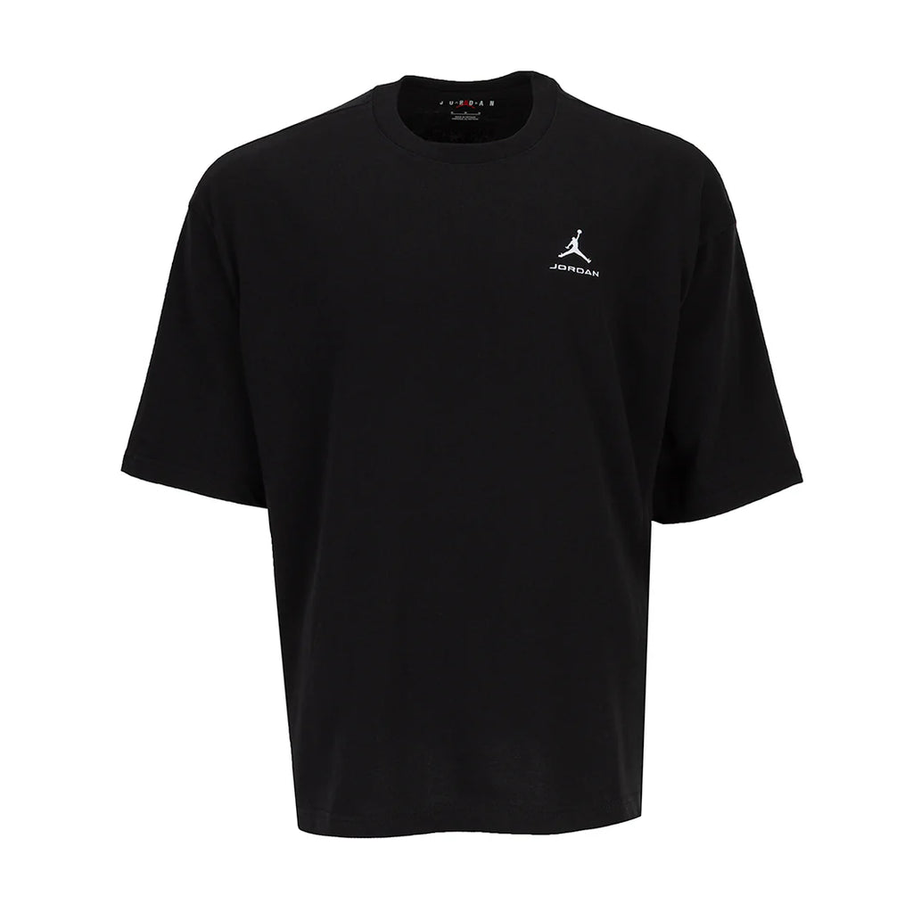 MJ Oversized SS Bcat Crew -Mens
