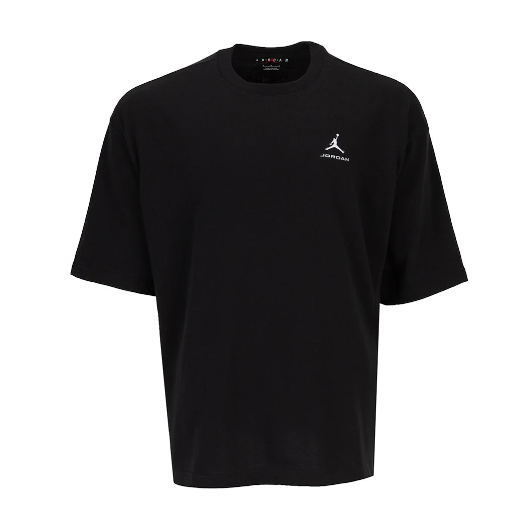 MJ Oversized SS Bcat Crew -Mens