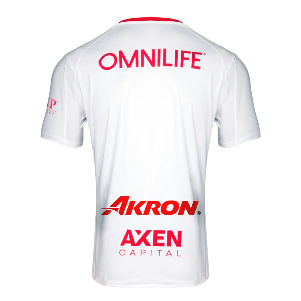 Chivas 25/26 Away Replica Jersey -Mens