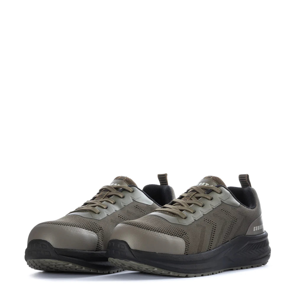 Clocker Steel Toe - Womens