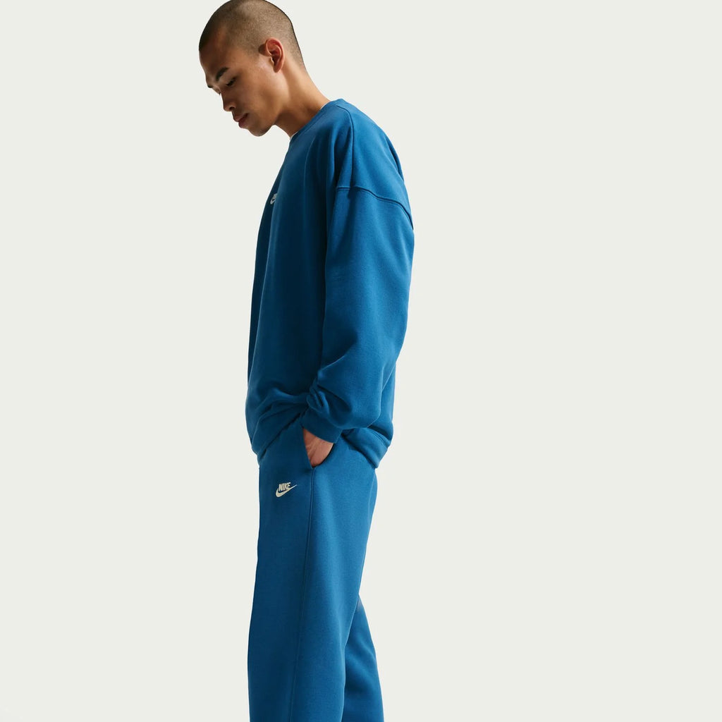 Club Fleece Open Hem Pant - Mens
