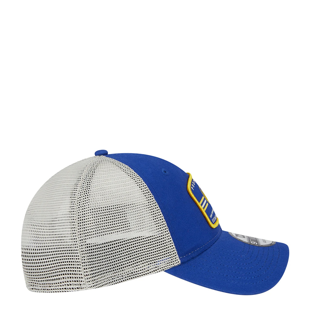 Warriors Property OTC Trucker 920