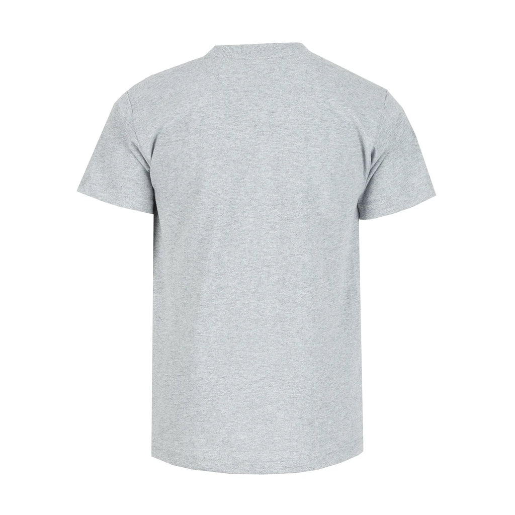 Solid Crew Neck - Youth