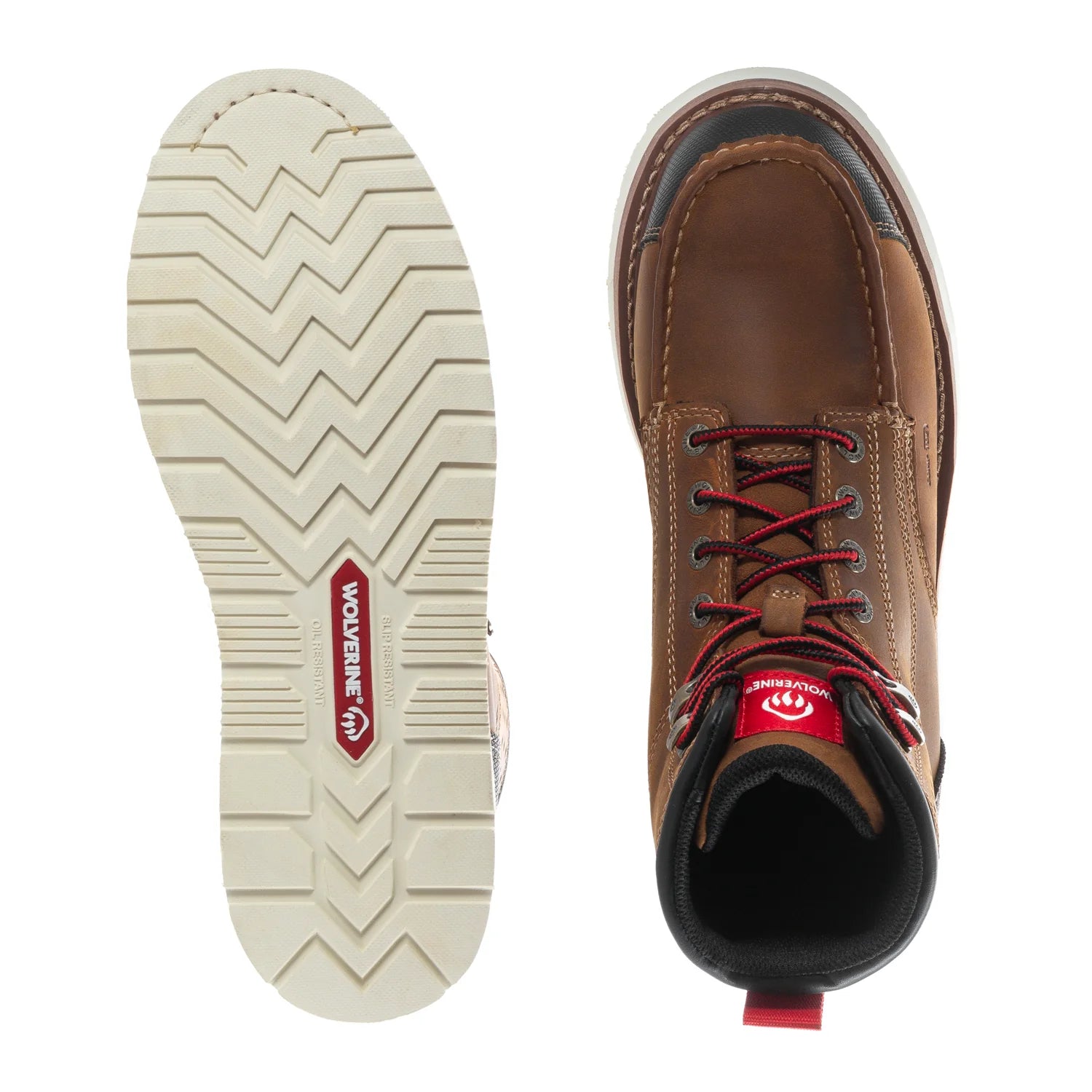 Loader II Wide Width WP Comp Toe - Mens