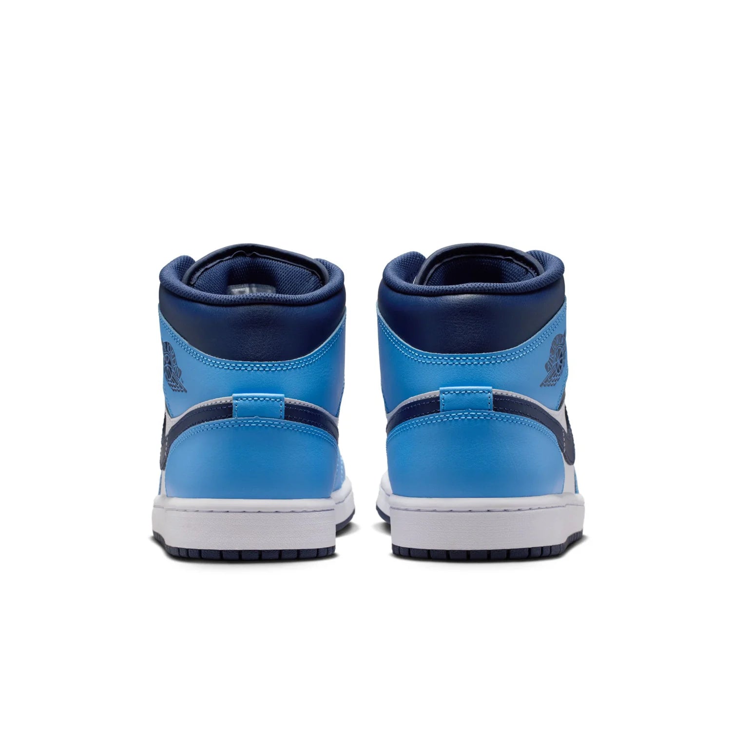 AJ 1 Mid - Mens