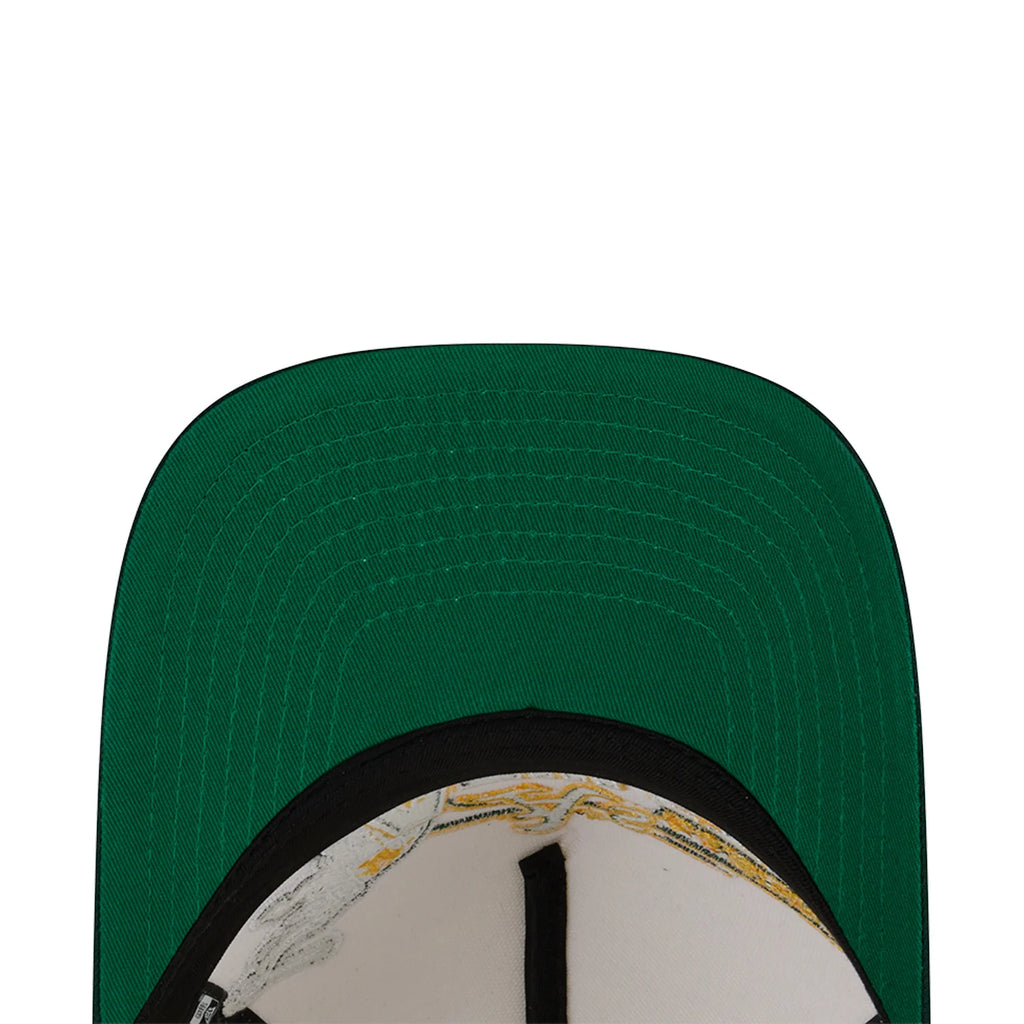 Athletics Classic 2-Tone OTC 950 A-Frame