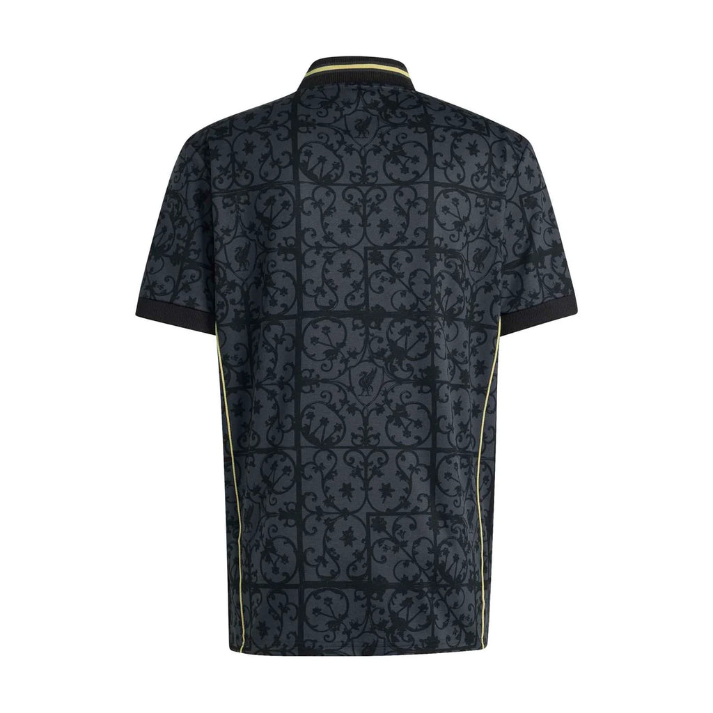 25/26 Liverpool Lifestyle Jersey -Mens