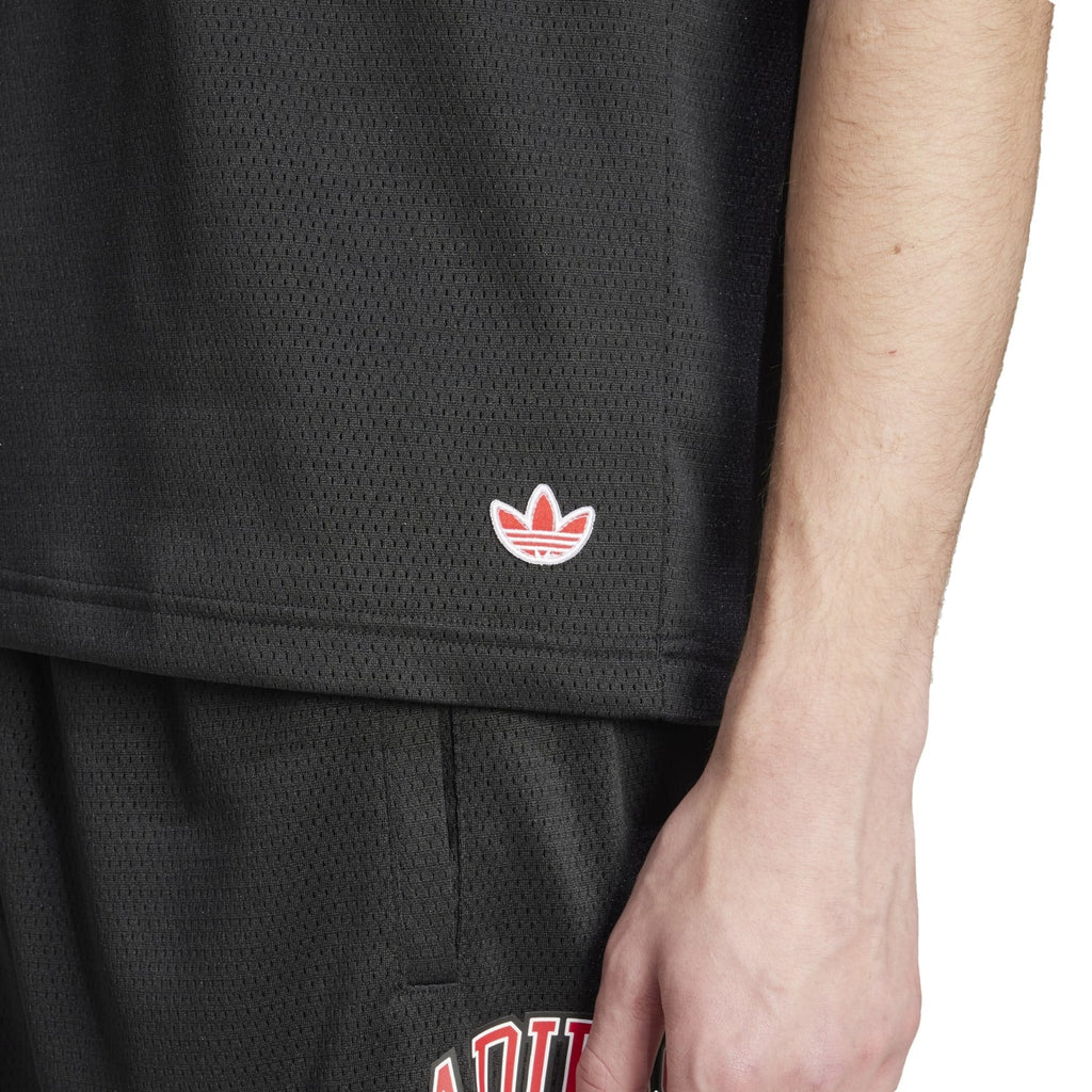 Varsity Basketball Tank - Mens