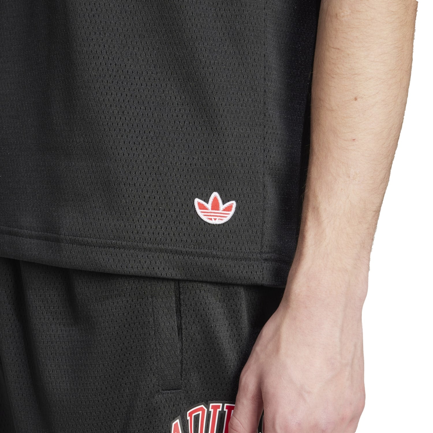 Varsity Basketball Tank - Mens