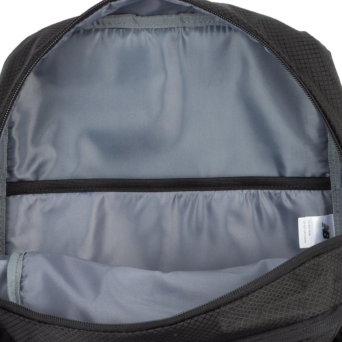 Bungee Cord Ripstop Backpack