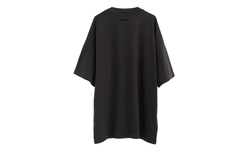 SIGNATURE 90'S SHORT SLEEVE TEE "Faded Black" 125SP264471F