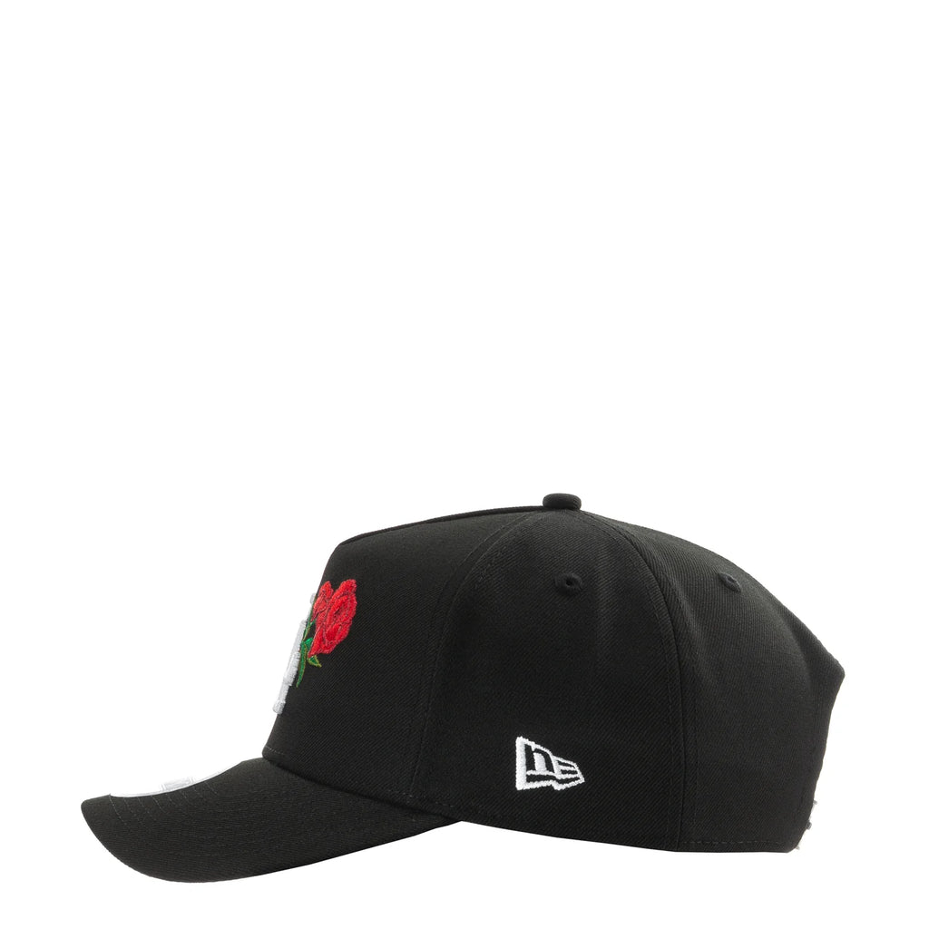 Dodgers Rose 940 A-Frame
