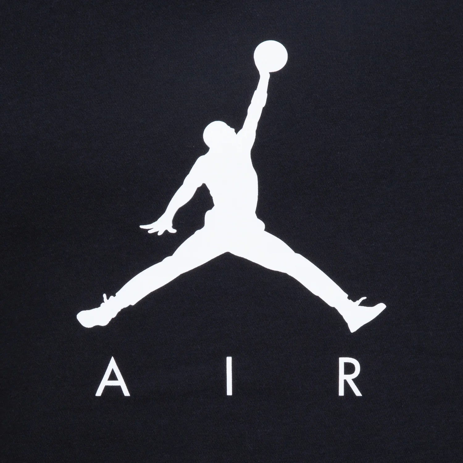 Jumpman Fleece Pullover - Youth