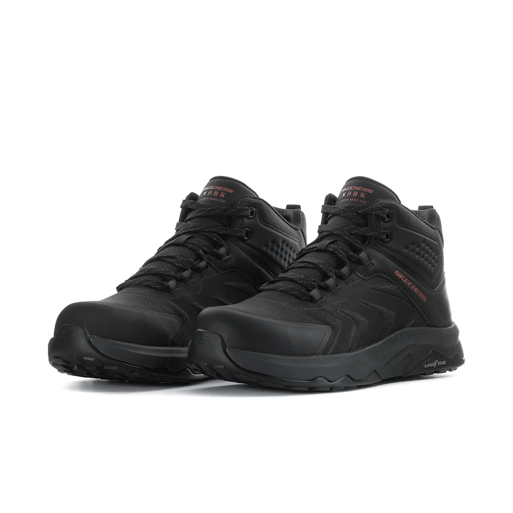 Speed Flex Trekker Comp Toe - Mens