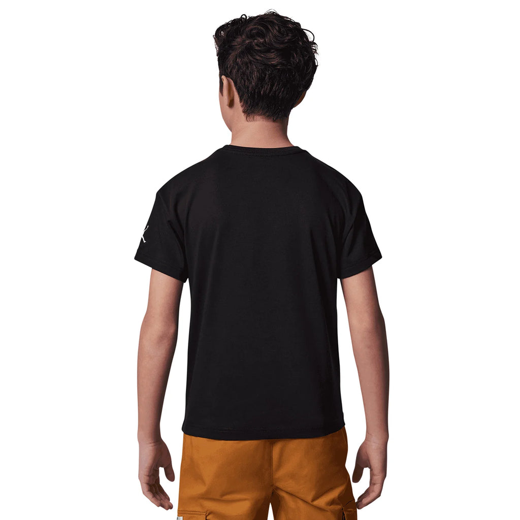AJ1 Patch Tee - Youth