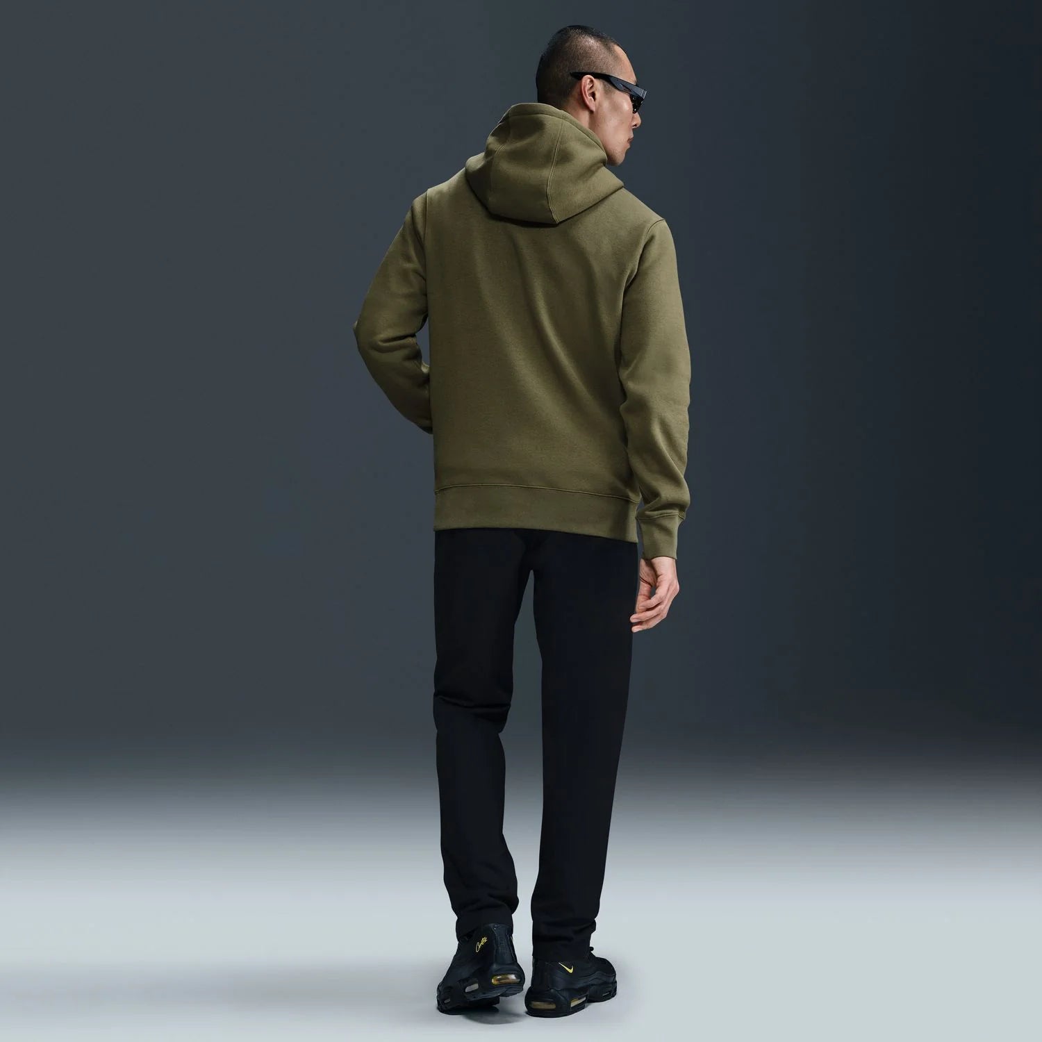 Club Fleece PO Hoody - Mens