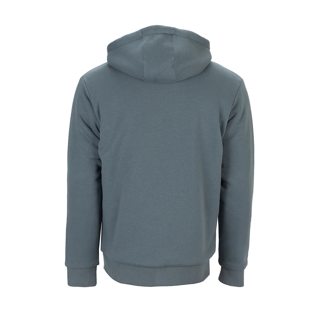 Sherpa Lined FZ Hoody - Mens