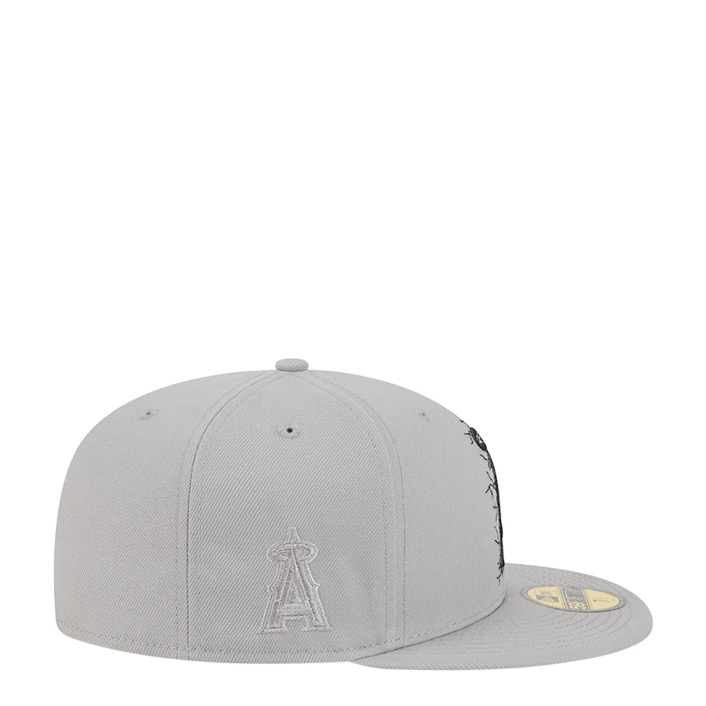 Angels Cracked 5950 Retro Crown