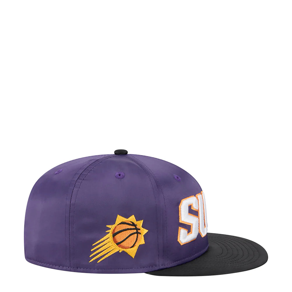 Suns Satin 2-Tone OTC Pin 5950