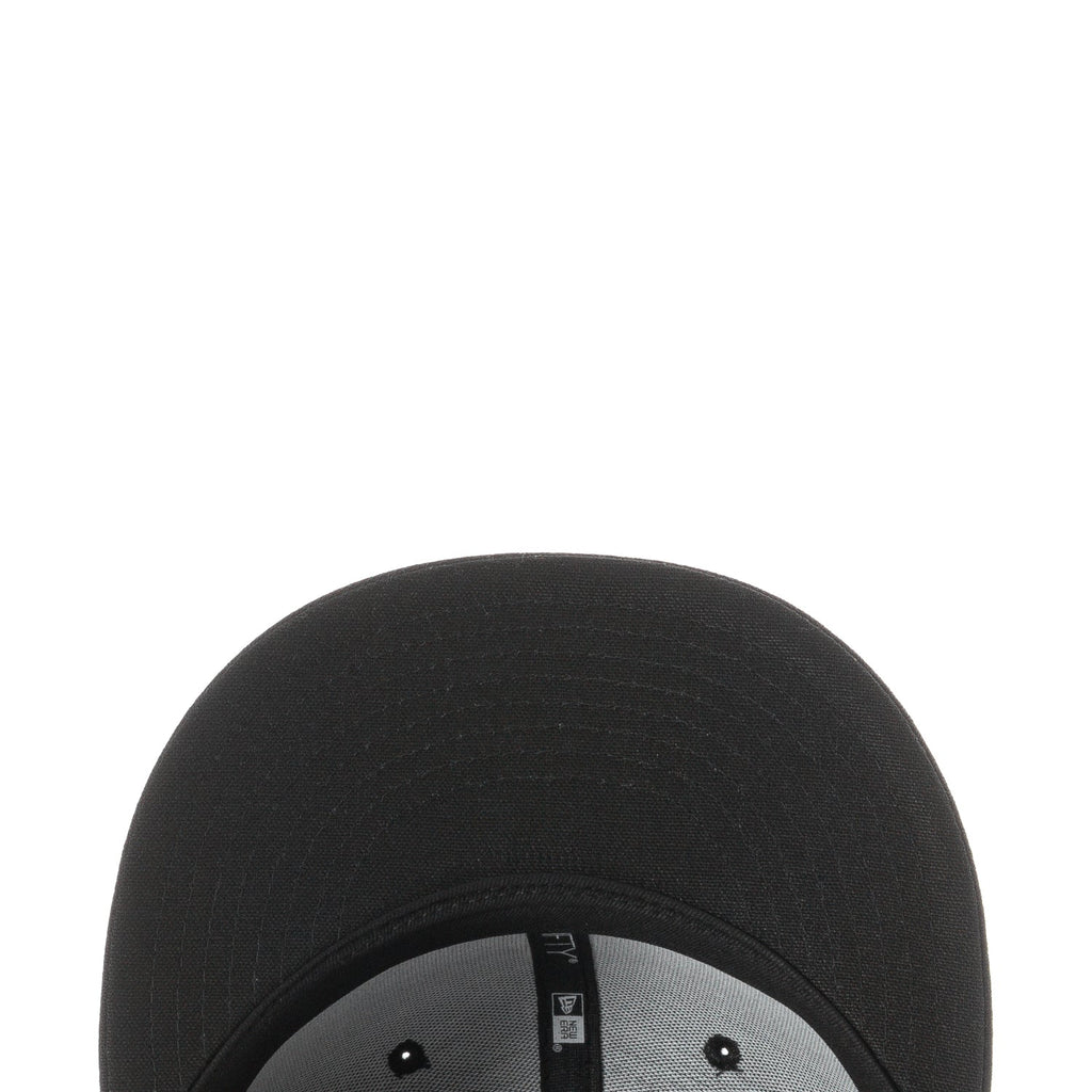 Cowboys Tonal Black 950