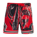 AOP Diamond Short -Mens
