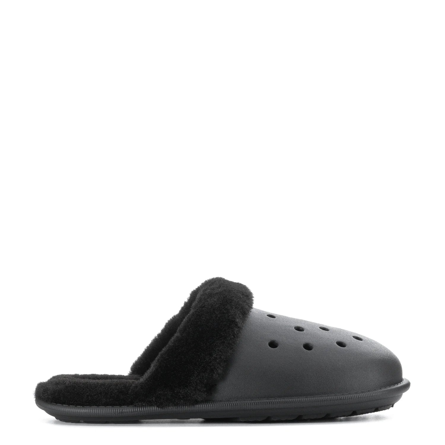 Classic Fuzz Scuff- Mens