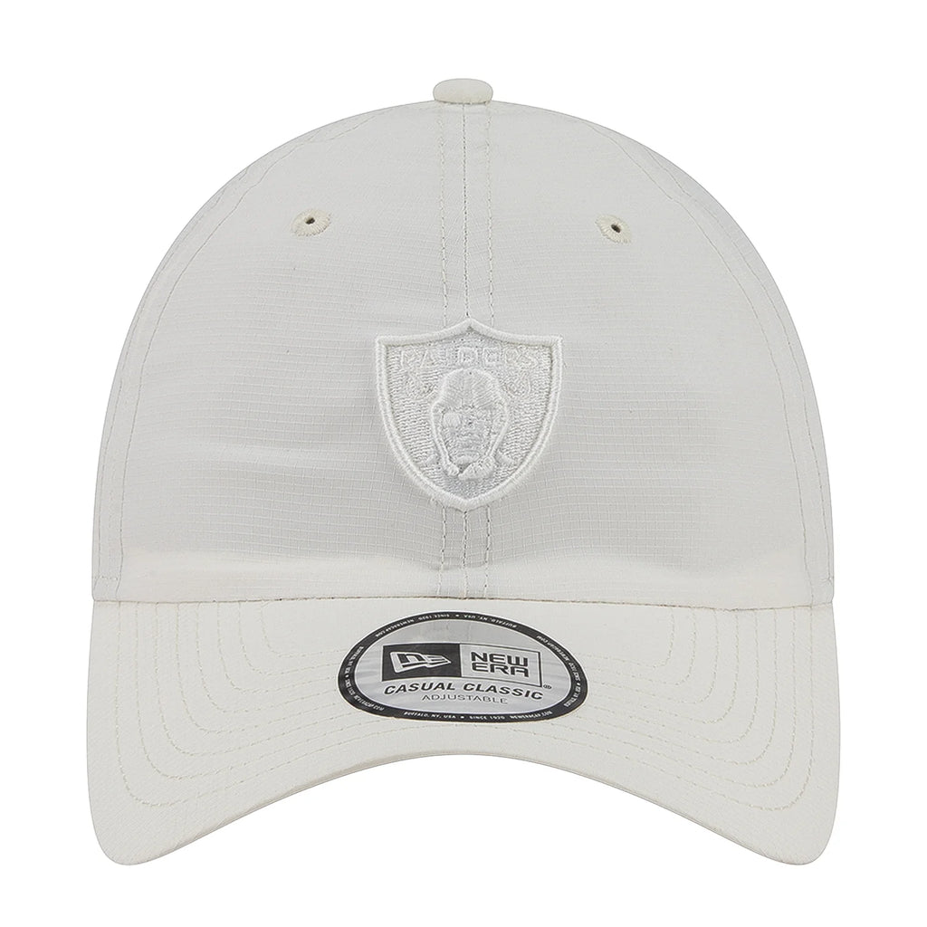 Raiders Ripstop Tonal Color Pack Casual Classic Strapback