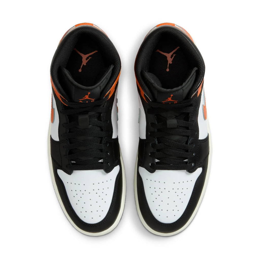 AJ 1 Mid - Mens